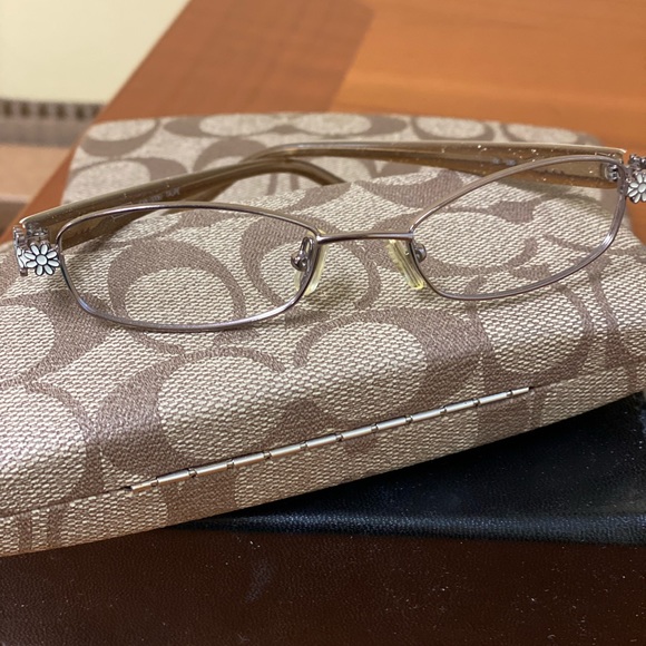Coach Accessories Coach Frames Poshmark